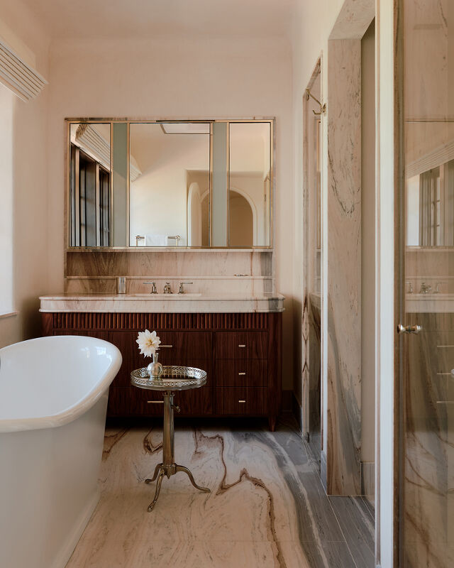 Bryan O’Sullivan Studio, Architectural Digest