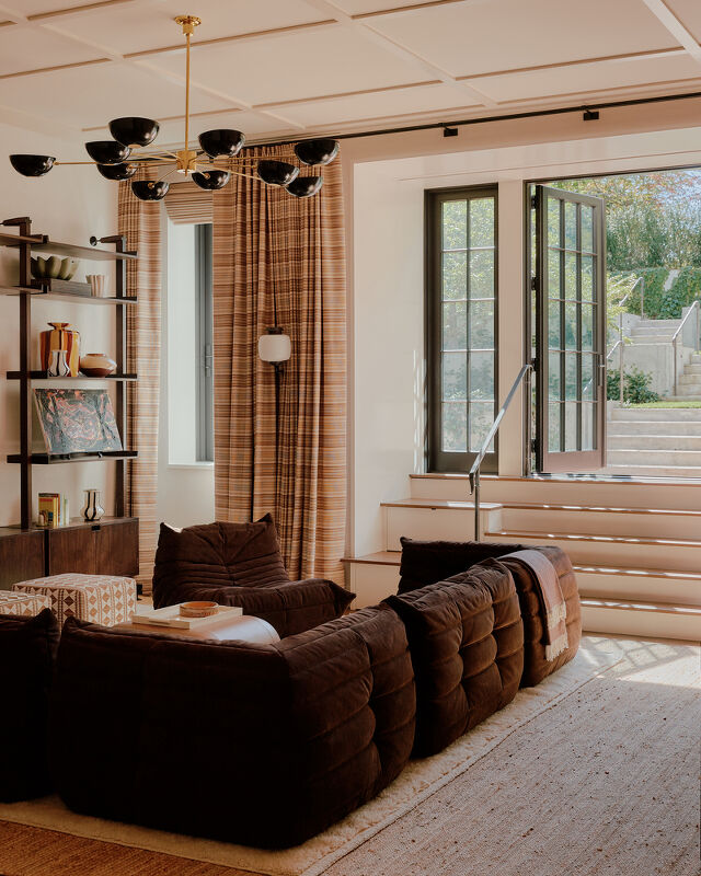 Bryan O’Sullivan Studio, Architectural Digest