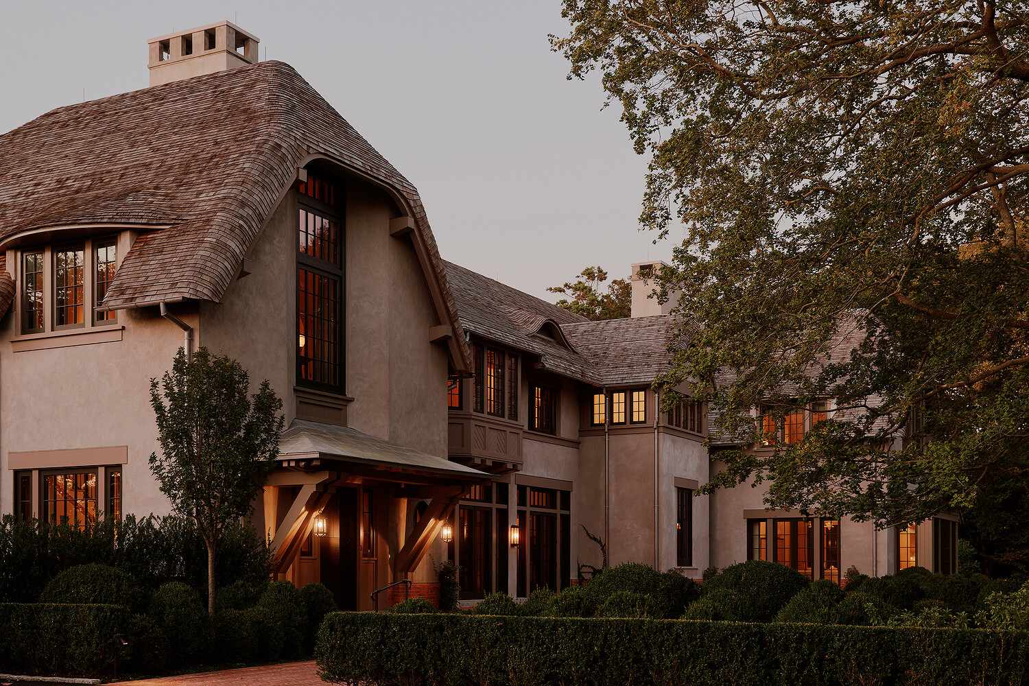 Bryan O’Sullivan Studio, Architectural Digest