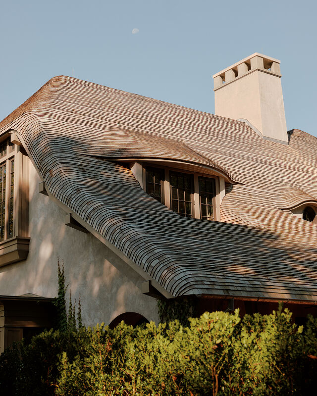 Bryan O’Sullivan Studio, Architectural Digest