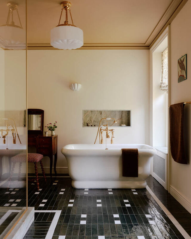 Bespoke Only, Architectural Digest