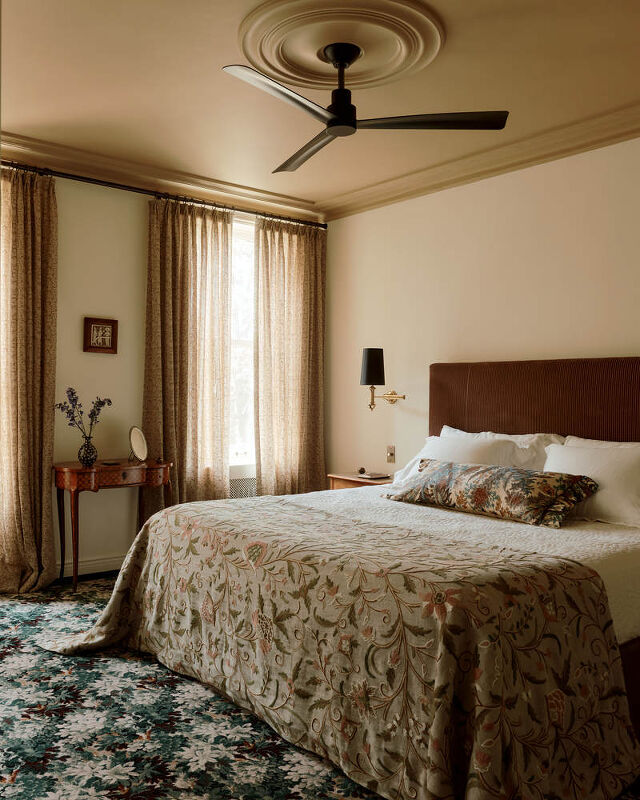 Bespoke Only, Architectural Digest