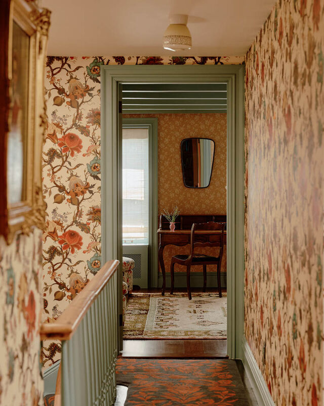 Bespoke Only, Architectural Digest