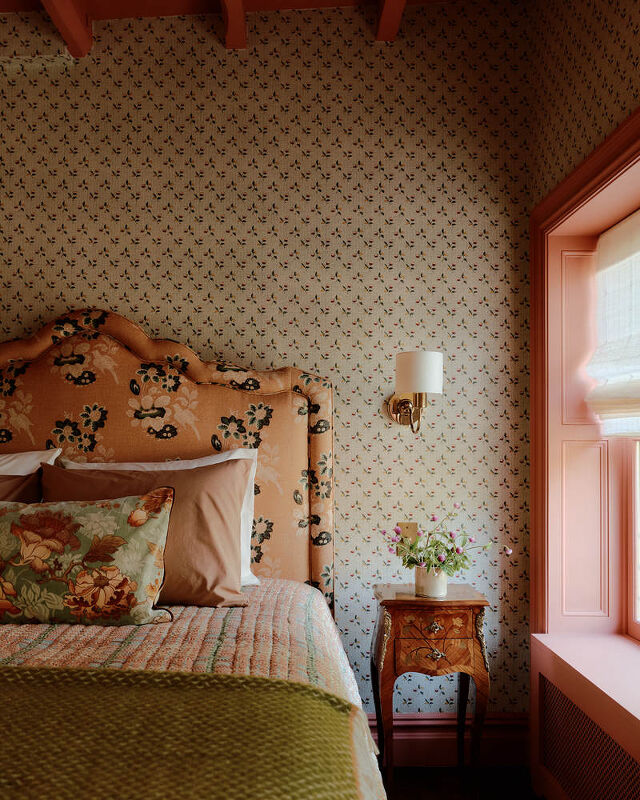 Bespoke Only, Architectural Digest
