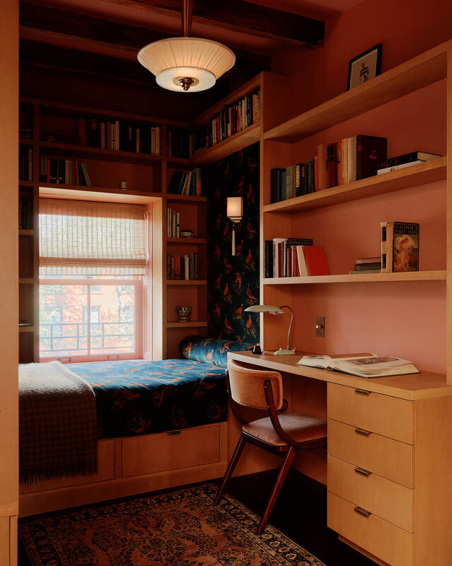 Bespoke Only, Architectural Digest