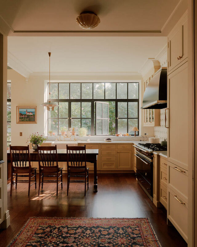 Bespoke Only, Architectural Digest