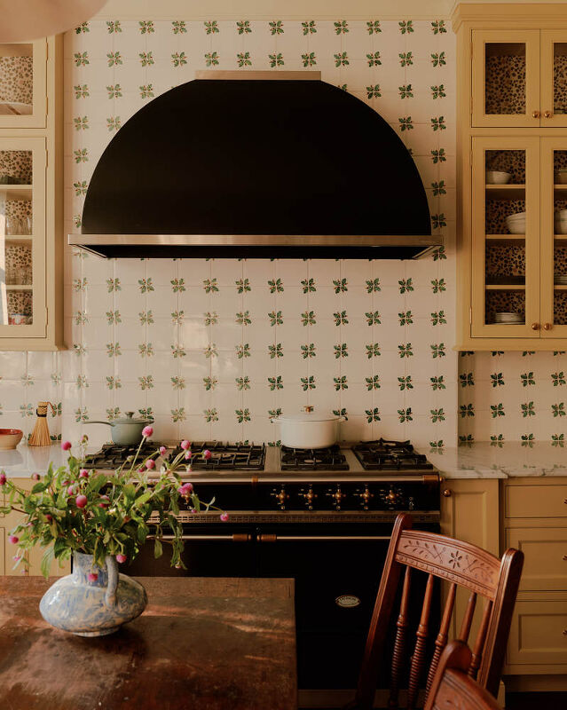 Bespoke Only, Architectural Digest