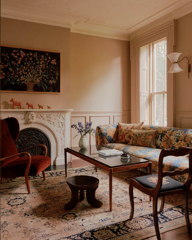 Bespoke Only, Architectural Digest