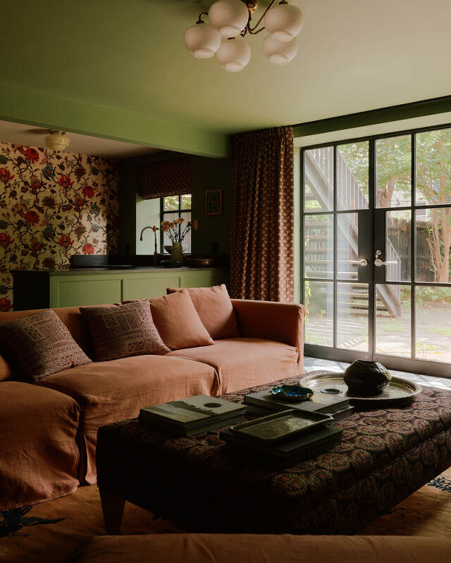 Bespoke Only, Architectural Digest