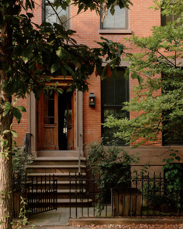 Bespoke Only, Architectural Digest