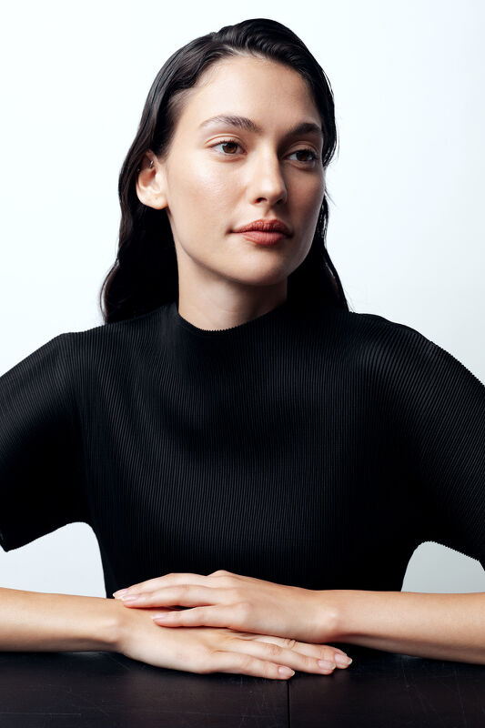 Milana Mikhailus