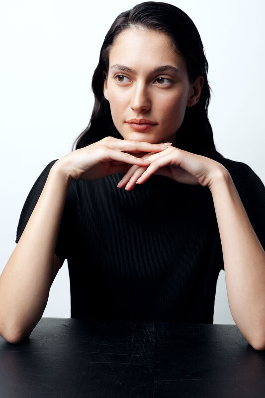 Milana Mikhailus