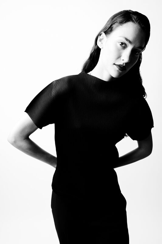 Milana Mikhailus