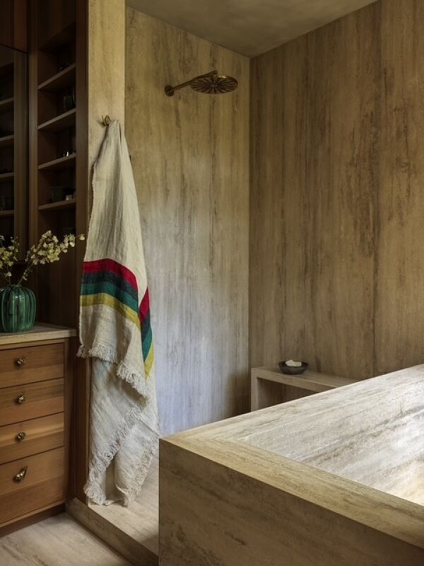 Lela Becker, Architectural Digest