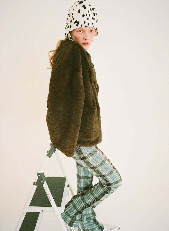 Heather Newberger
