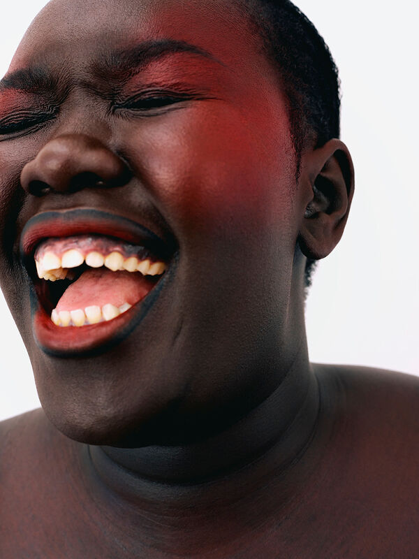 Nars x Stylist 