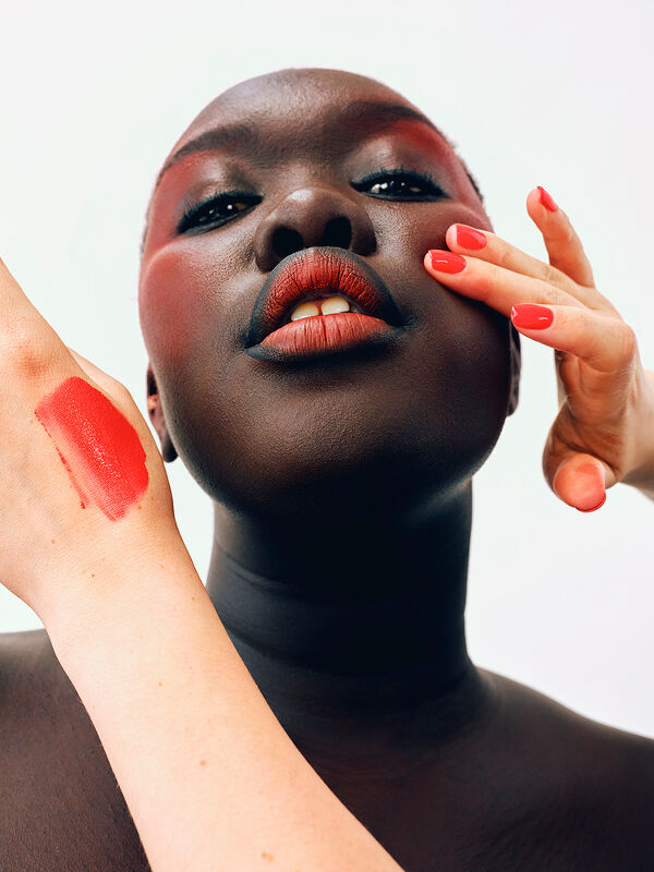 Nars x Stylist 
