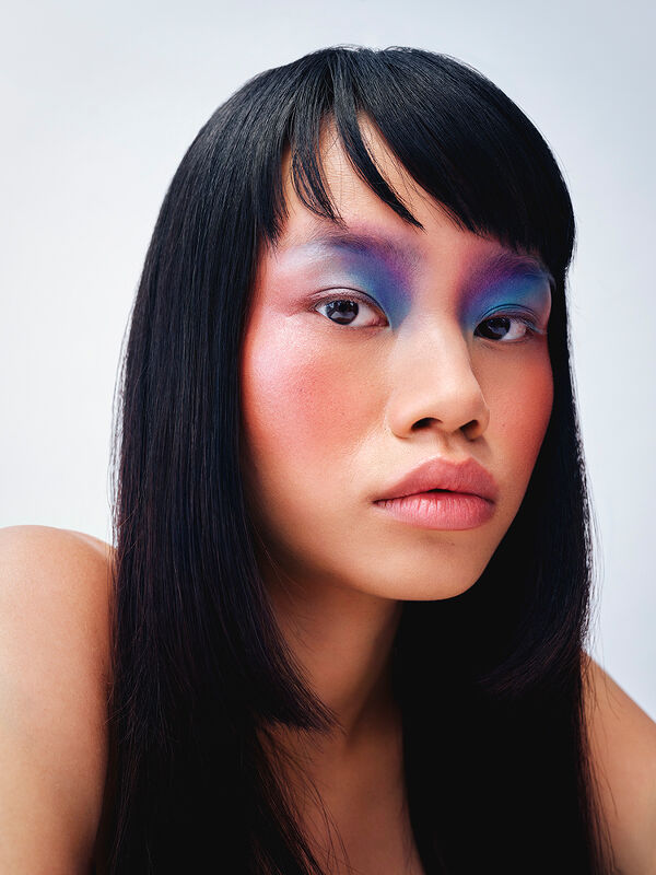 Nars x Stylist 