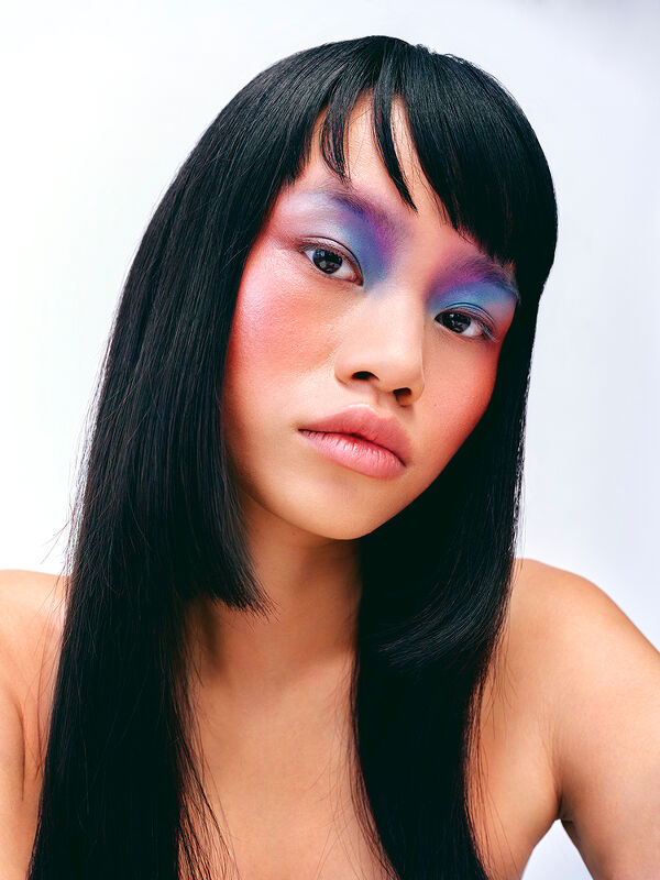 Nars x Stylist 