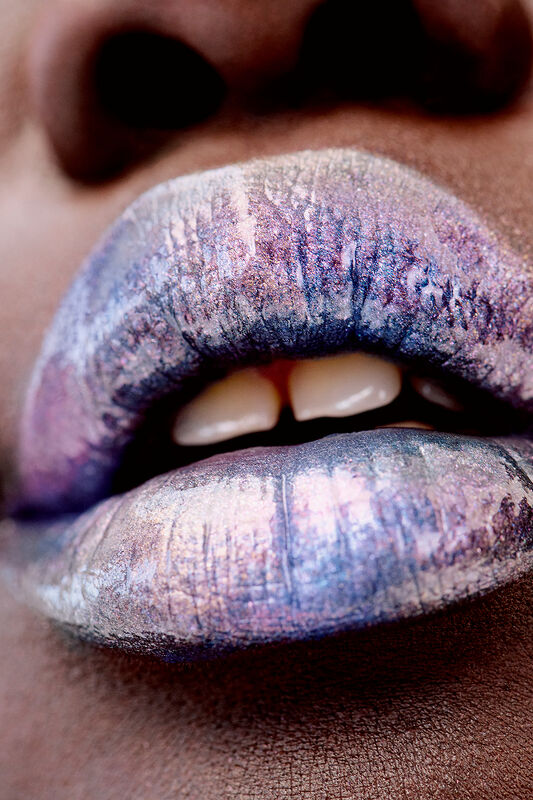 Nars x Stylist 