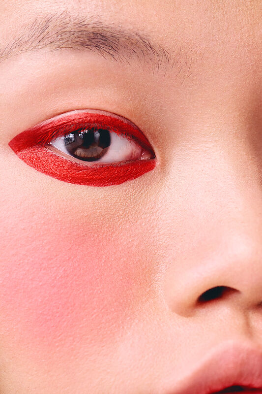 Nars x Stylist 