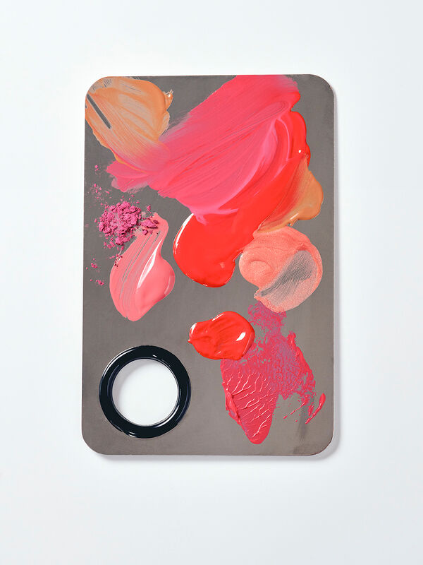 Nars x Stylist 