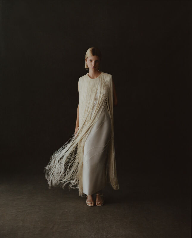 Chan Luu, Bridal