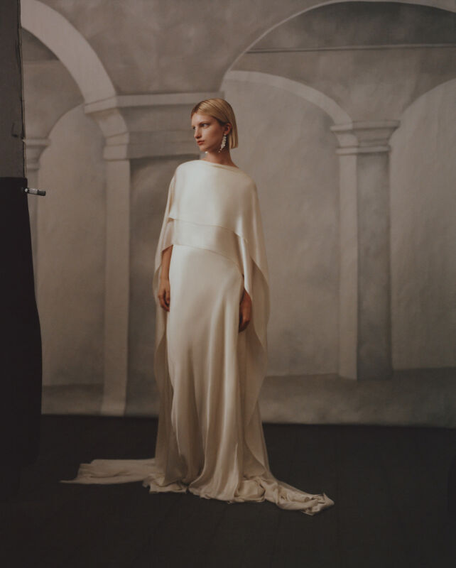 Chan Luu, Bridal