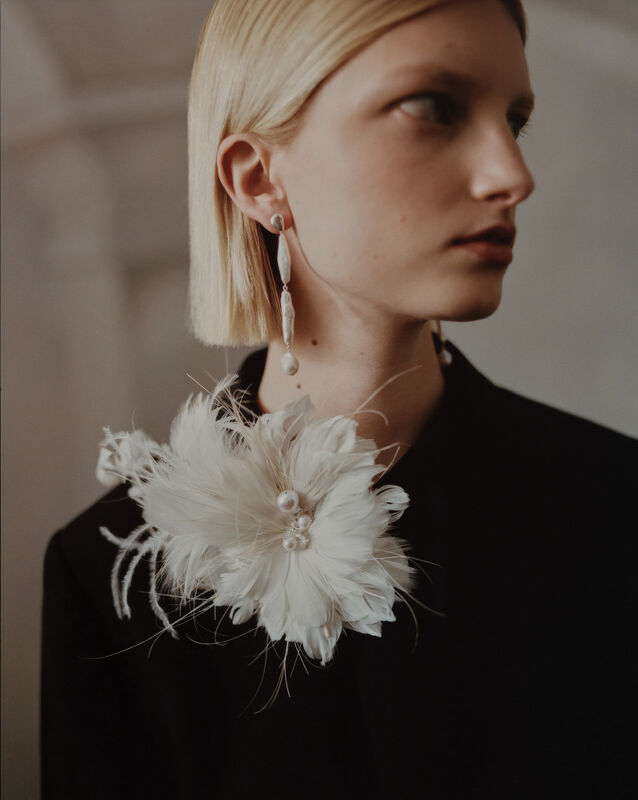 Chan Luu, Bridal