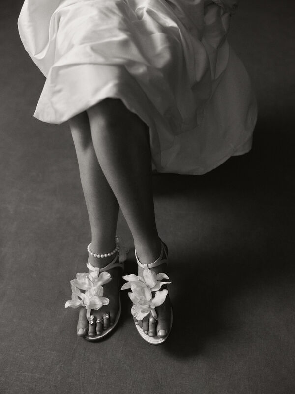Chan Luu, Bridal