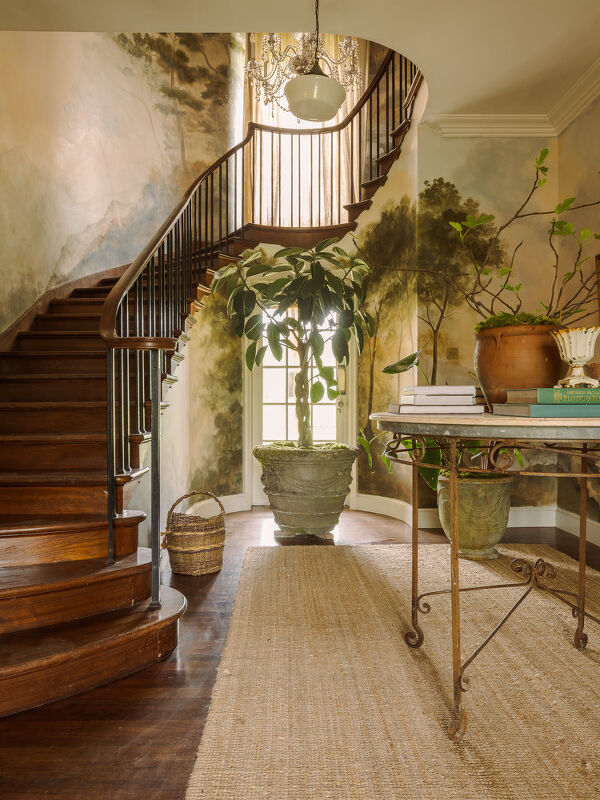 House & Garden