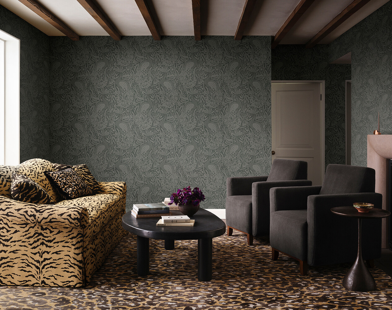Perennials + Sutherland x Ken Fulk