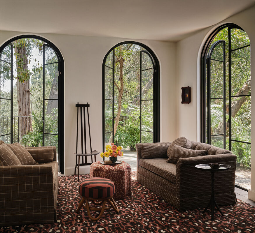 Perennials + Sutherland x Ken Fulk