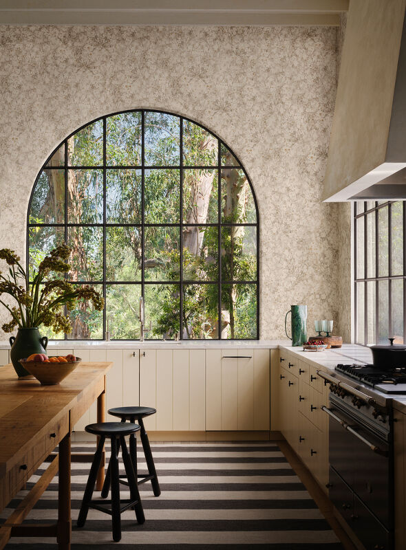 Perennials + Sutherland x Ken Fulk