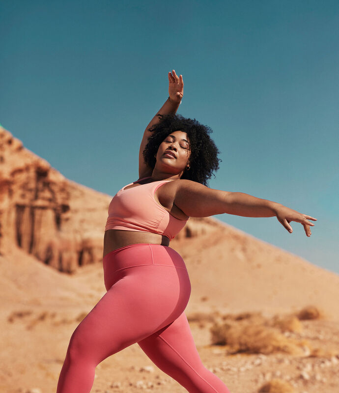 Athleta