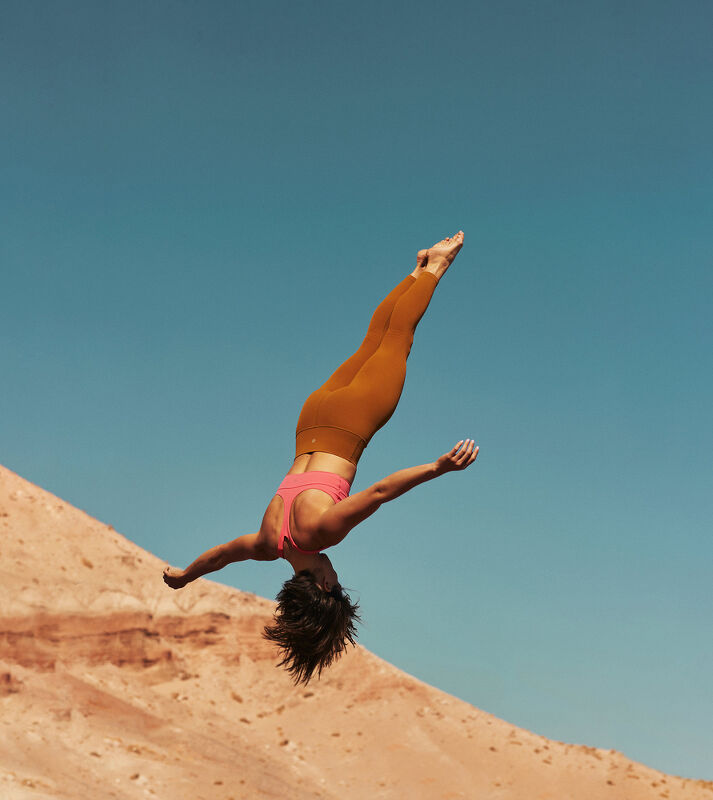 Athleta