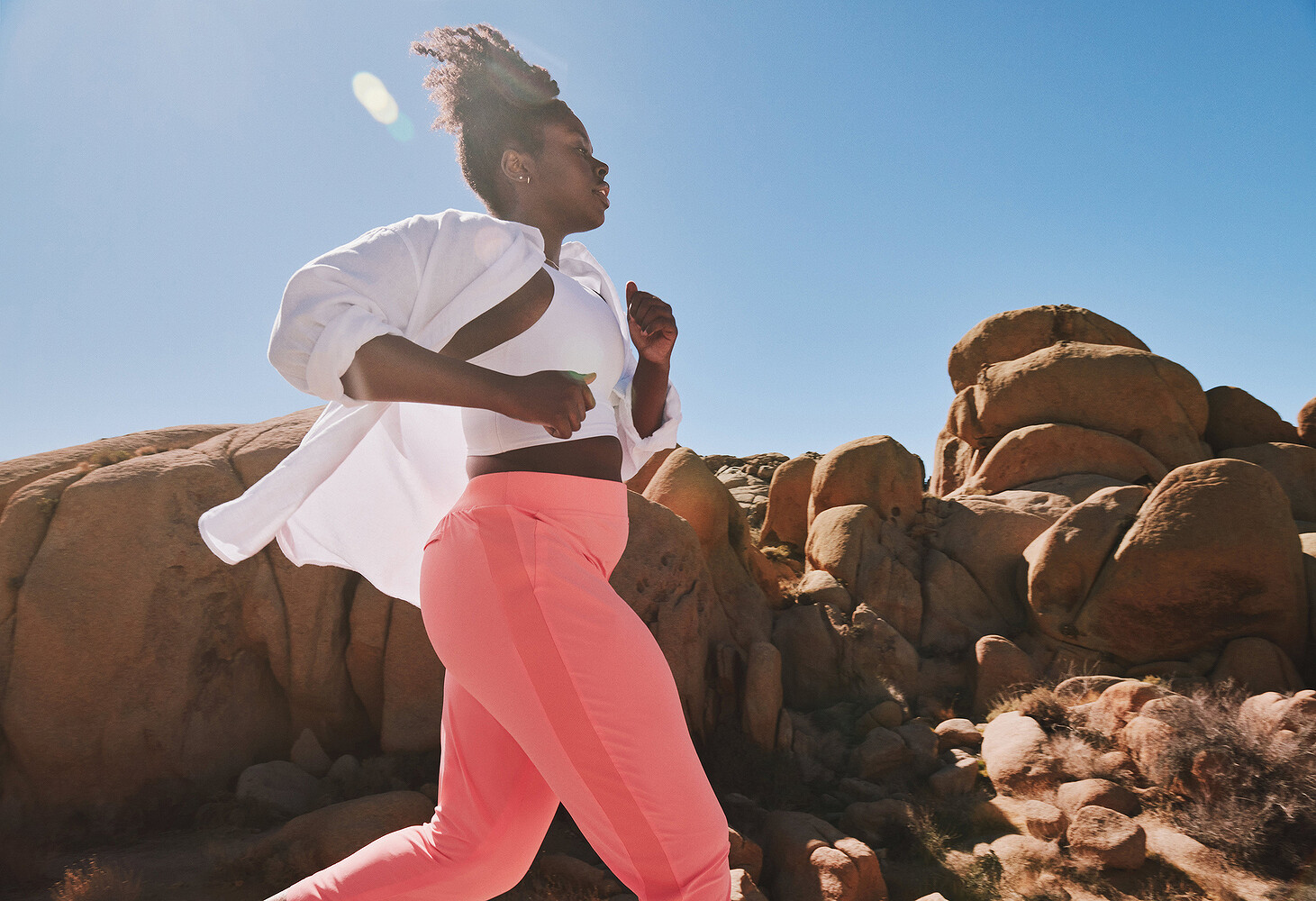 Athleta