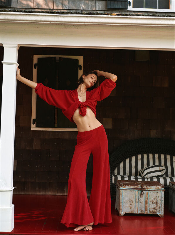 Suzie Kondi
