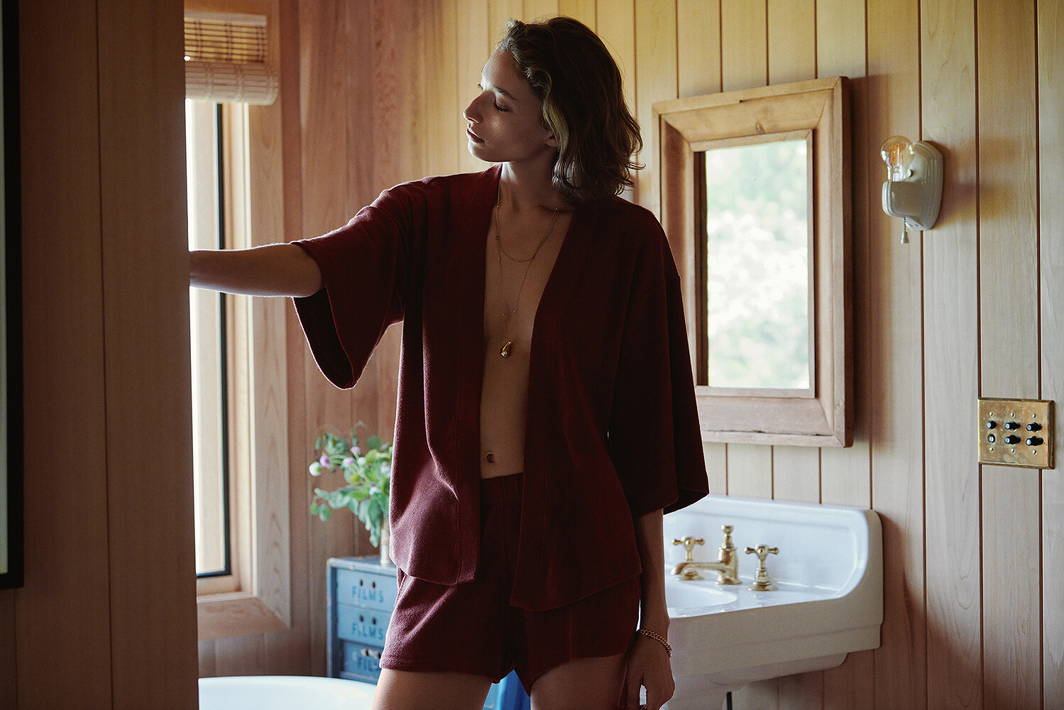 Suzie Kondi