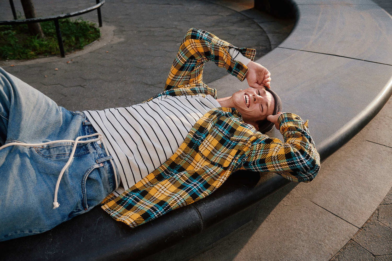 Heathermary Jackson