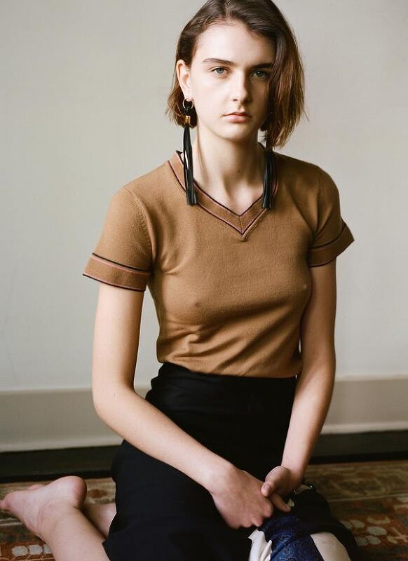 Pamela Love