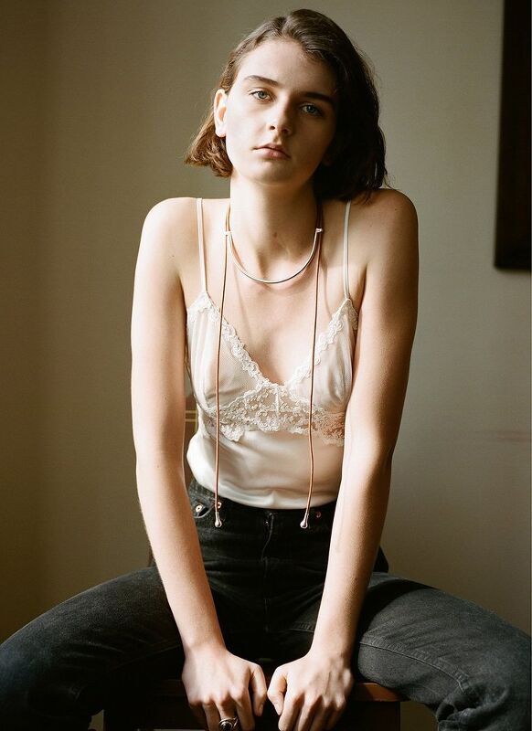Pamela Love