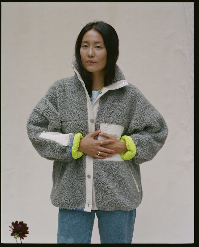 Sandy Liang