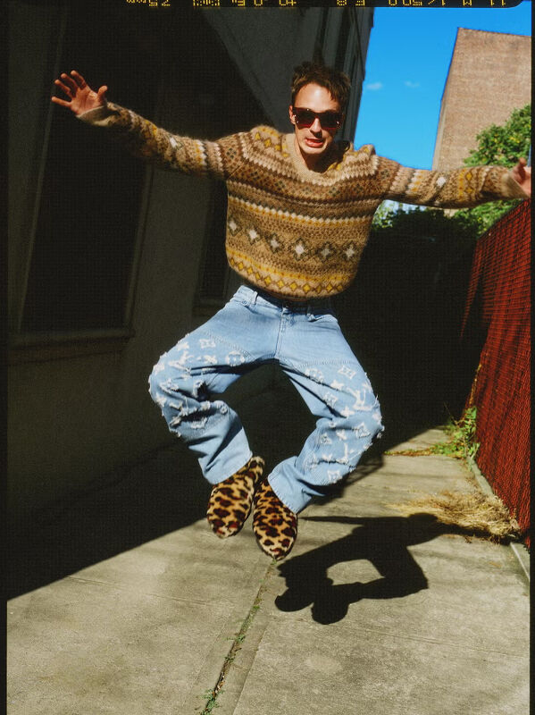 Drew Starkey, Esquire