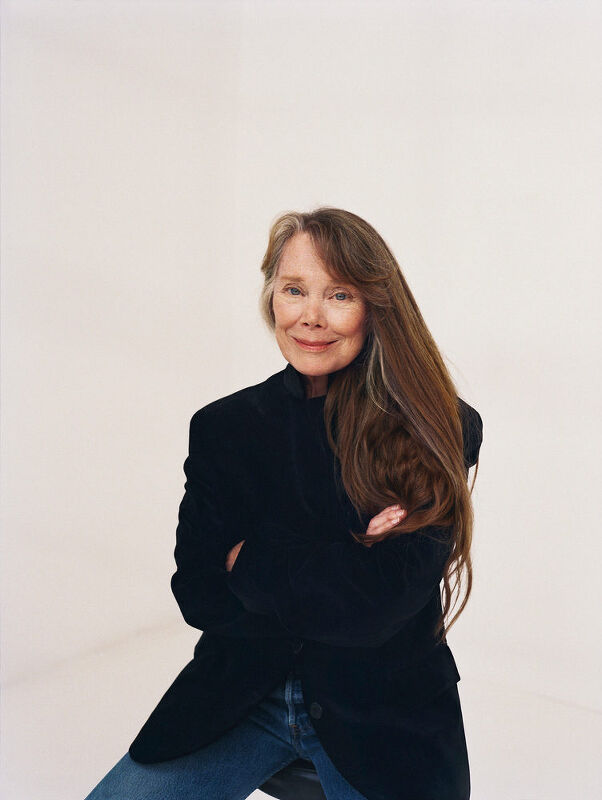 Sissy Spacek, Interview