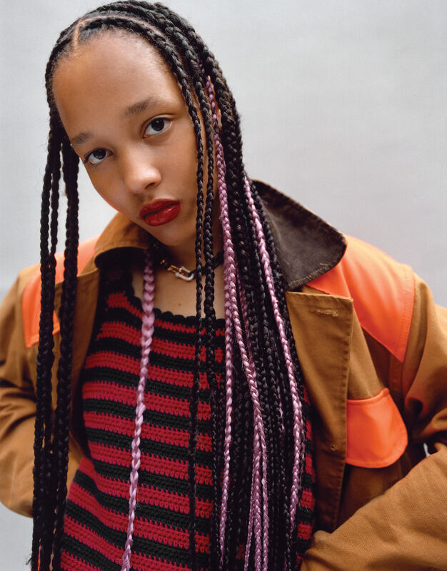 Love Want, Issue 25