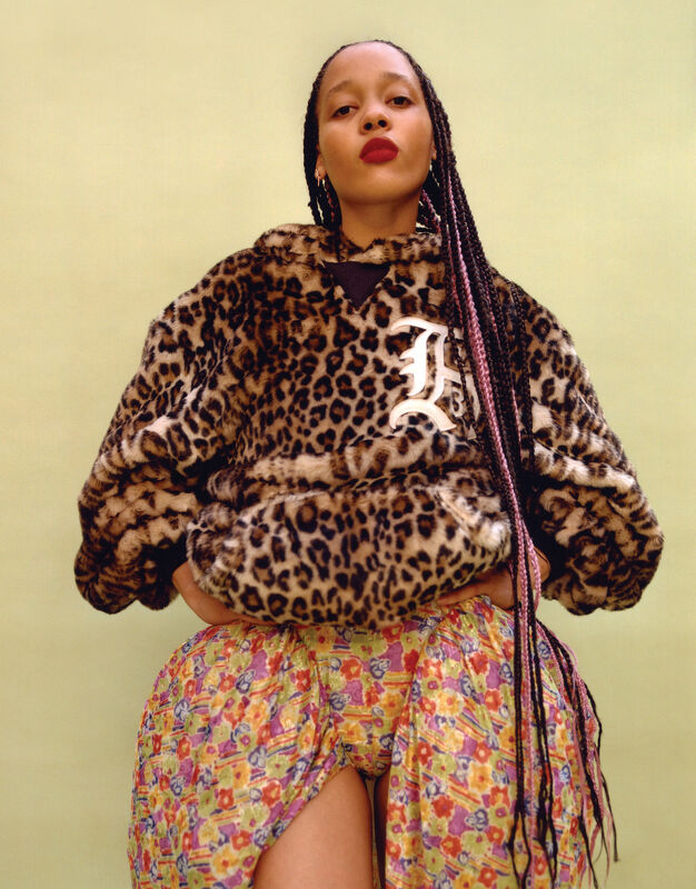 Love Want, Issue 25