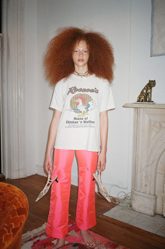 Love Want, Issue 24