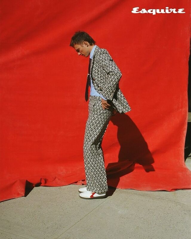 Drew Starkey, Esquire