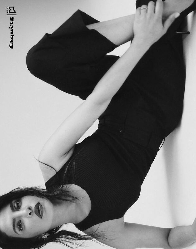 Priyanka Chopra, Esquire India
